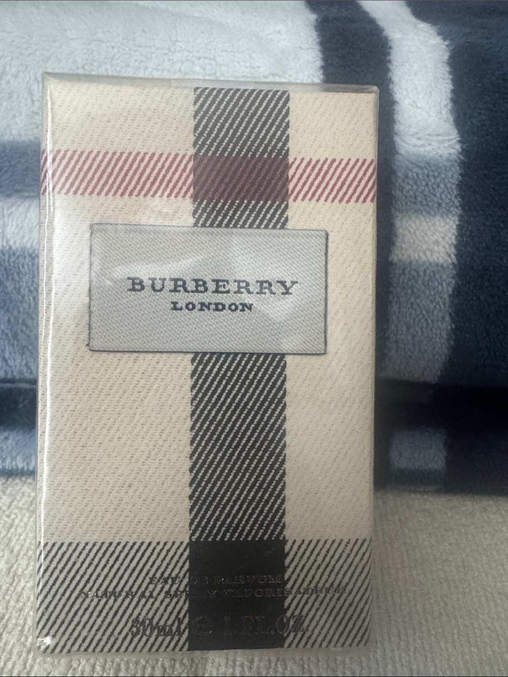 Burberry London EDP